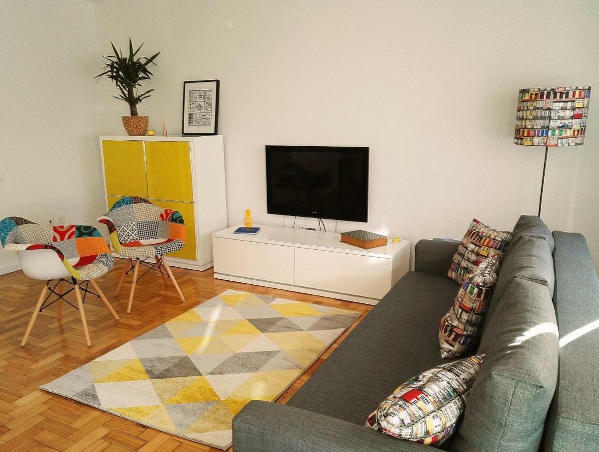 Always Porto Apartment Vila Nova de Gaia Exterior photo