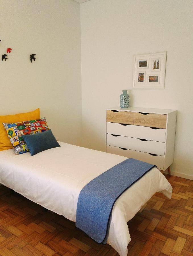Always Porto Apartment Vila Nova de Gaia Exterior photo