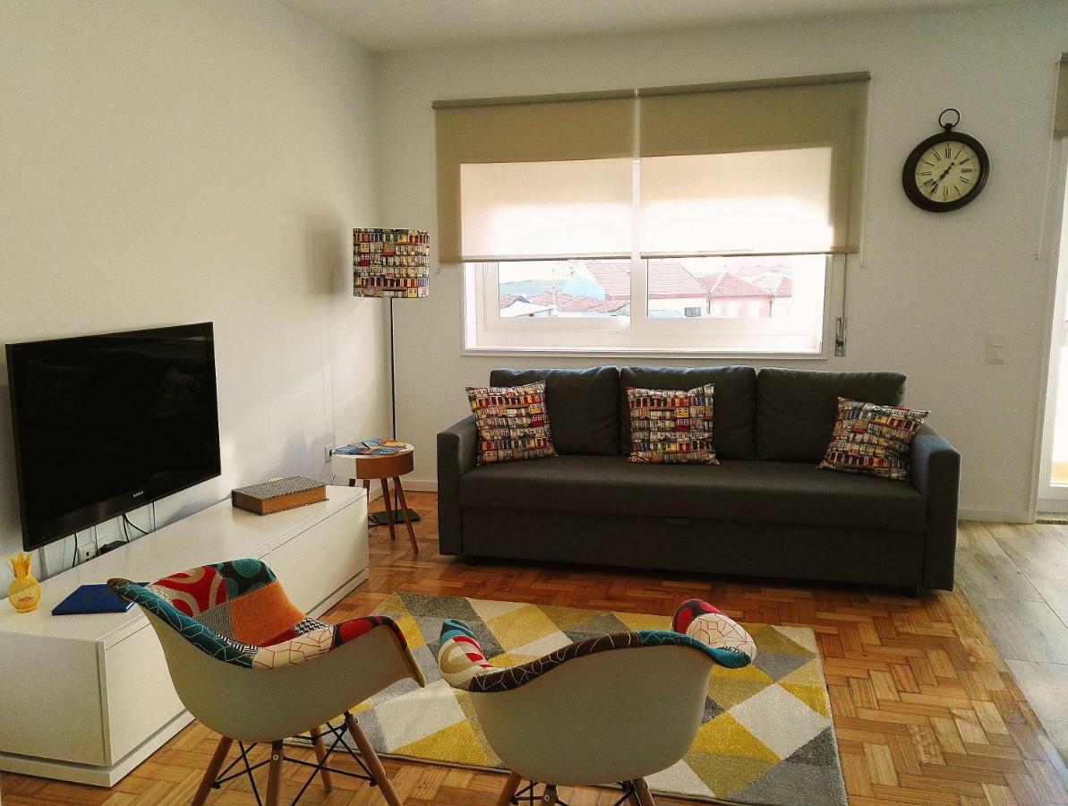 Always Porto Apartment Vila Nova de Gaia Exterior photo