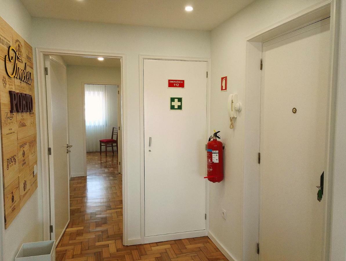 Always Porto Apartment Vila Nova de Gaia Exterior photo