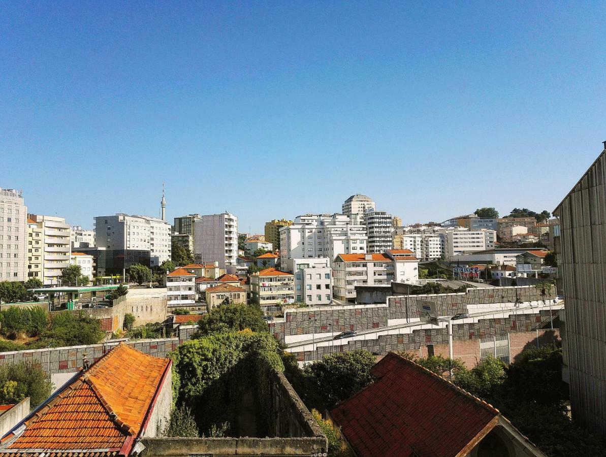 Always Porto Apartment Vila Nova de Gaia Exterior photo
