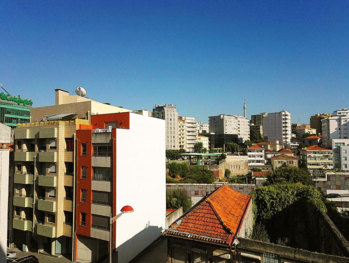 Always Porto Apartment Vila Nova de Gaia Exterior photo