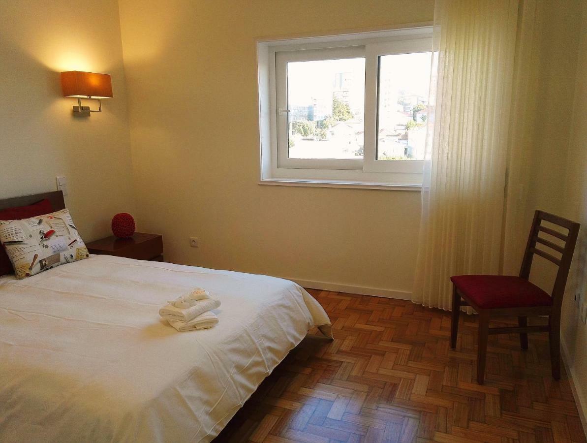 Always Porto Apartment Vila Nova de Gaia Exterior photo