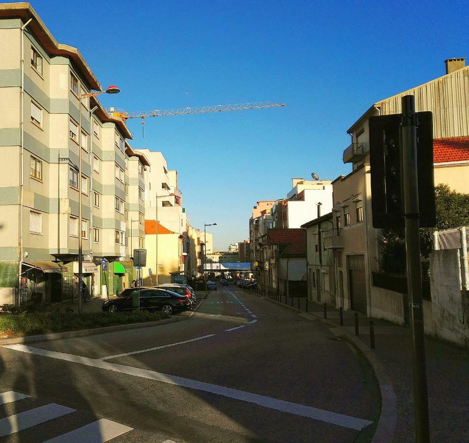 Always Porto Apartment Vila Nova de Gaia Exterior photo