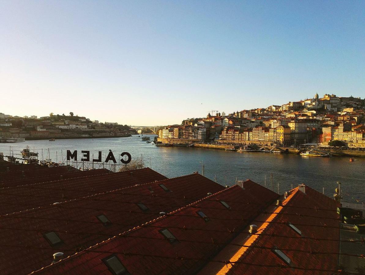 Always Porto Apartment Vila Nova de Gaia Exterior photo