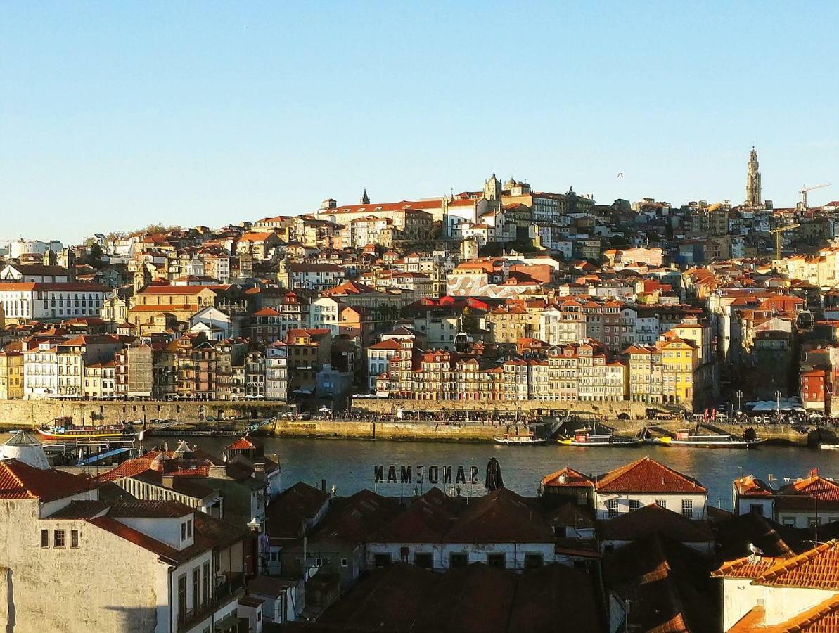 Always Porto Apartment Vila Nova de Gaia Exterior photo