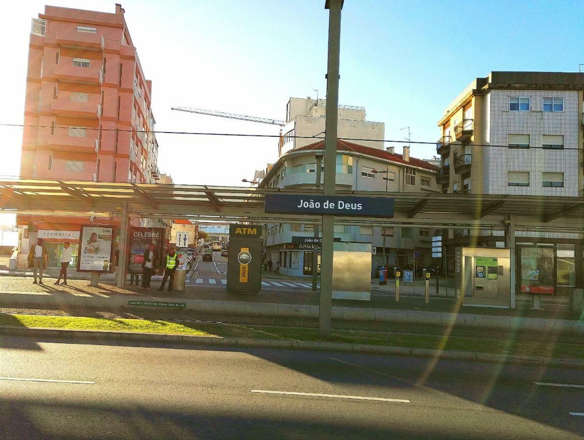 Always Porto Apartment Vila Nova de Gaia Exterior photo